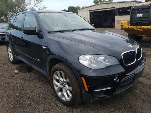 BMW NULL 2012 5uxzv4c55cl752351