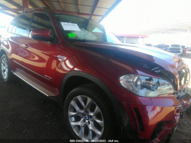 BMW X5 2012 5uxzv4c55cl756481