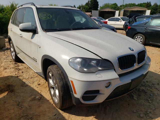 BMW NULL 2012 5uxzv4c55cl757243