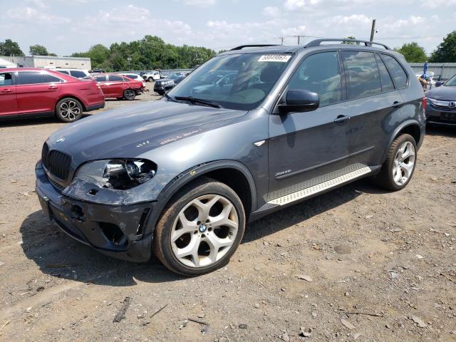 BMW X5 XDRIVE3 2012 5uxzv4c55cl757369