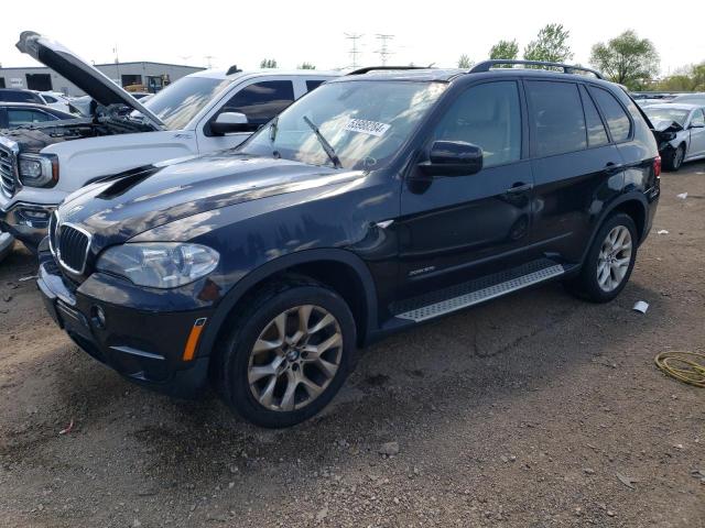 BMW X5 2012 5uxzv4c55cl759476