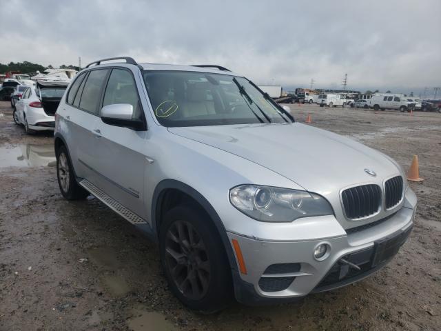 BMW X5 XDRIVE3 2012 5uxzv4c55cl761261