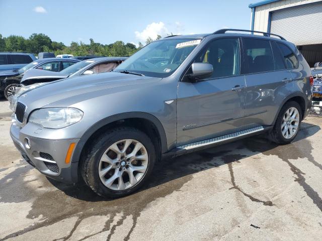 BMW X5 XDRIVE3 2012 5uxzv4c55cl761289