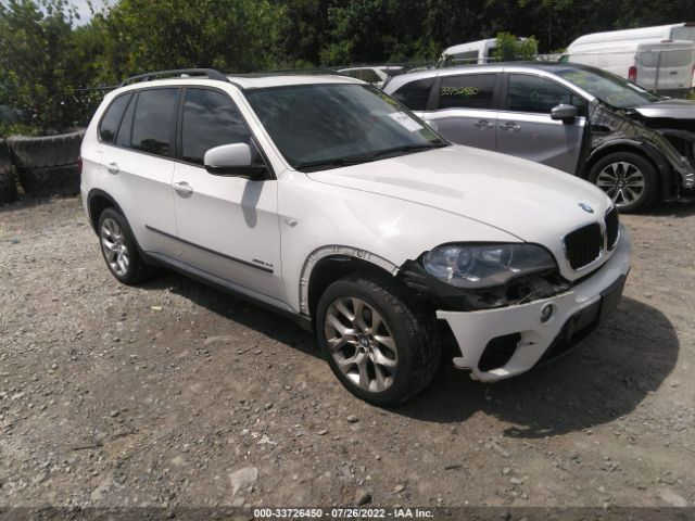 BMW X5 2012 5uxzv4c55cl761860