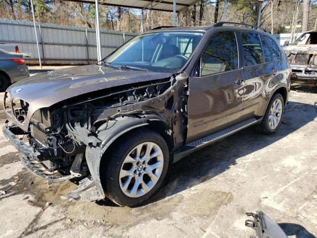 BMW X5 XDRIVE3 2012 5uxzv4c55cl761955