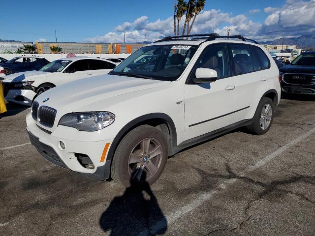 BMW X5 2012 5uxzv4c55cl764645