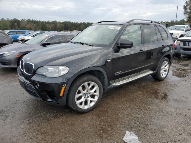 BMW X5 2012 5uxzv4c55cl766847