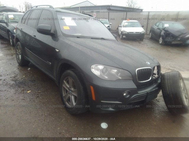 BMW X5 2012 5uxzv4c55cl767190