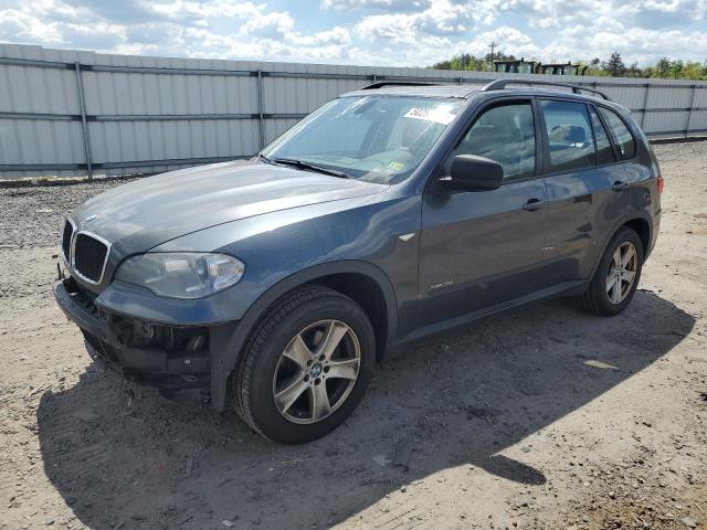 BMW X5 2012 5uxzv4c55cl767805