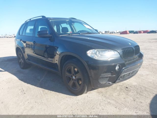 BMW X5 2012 5uxzv4c55cl767819