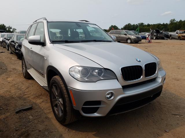 BMW X5 XDRIVE3 2012 5uxzv4c55cl889757