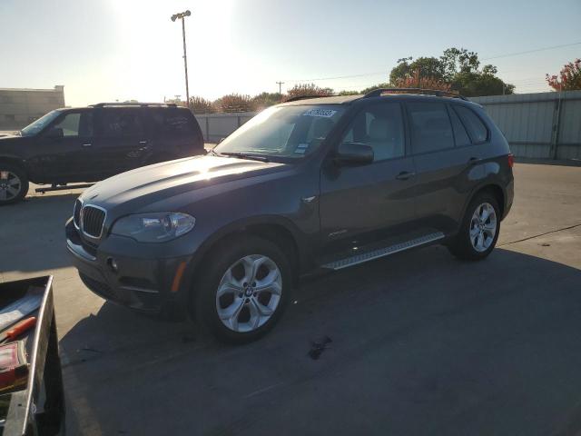 BMW X5 XDRIVE3 2012 5uxzv4c55cl889788