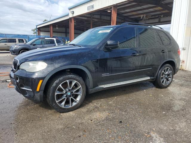 BMW X5 XDRIVE3 2012 5uxzv4c55cl985405