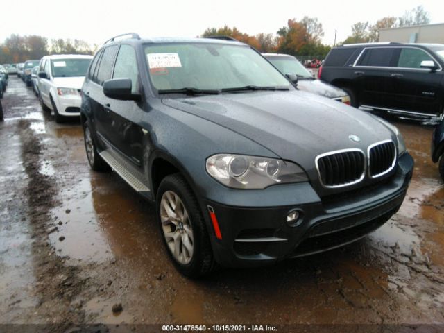 BMW X5 2012 5uxzv4c55cl985419