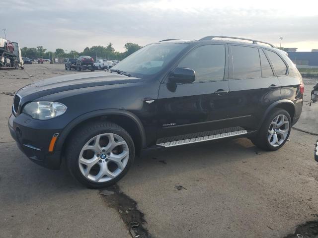 BMW X5 XDRIVE3 2012 5uxzv4c55cl985632