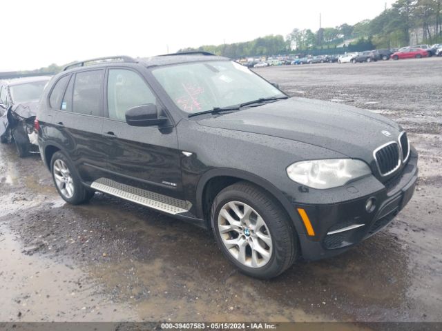 BMW X5 2012 5uxzv4c55cl985954