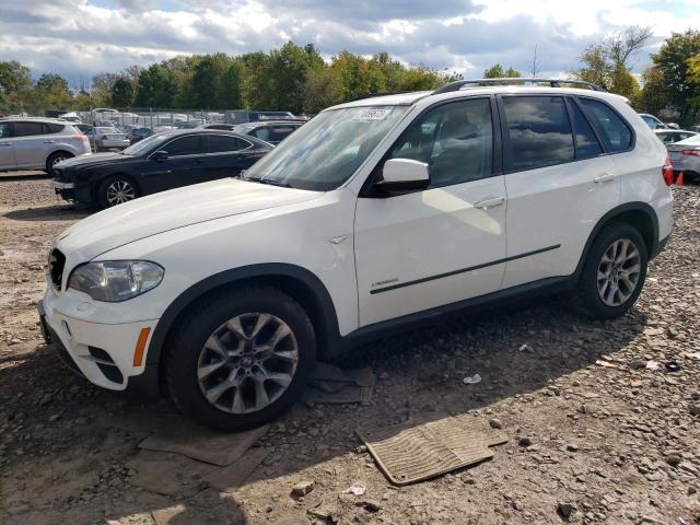 BMW X5 2012 5uxzv4c55cl986442