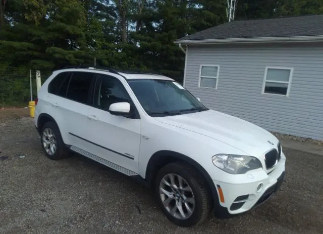 BMW X5 2012 5uxzv4c55cl988207