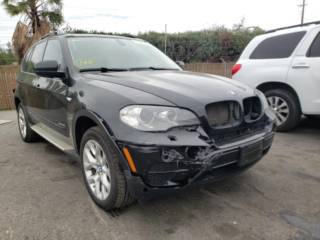 BMW NULL 2012 5uxzv4c55cl989373