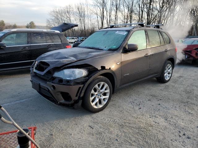 BMW X5 XDRIVE3 2012 5uxzv4c55cl989454