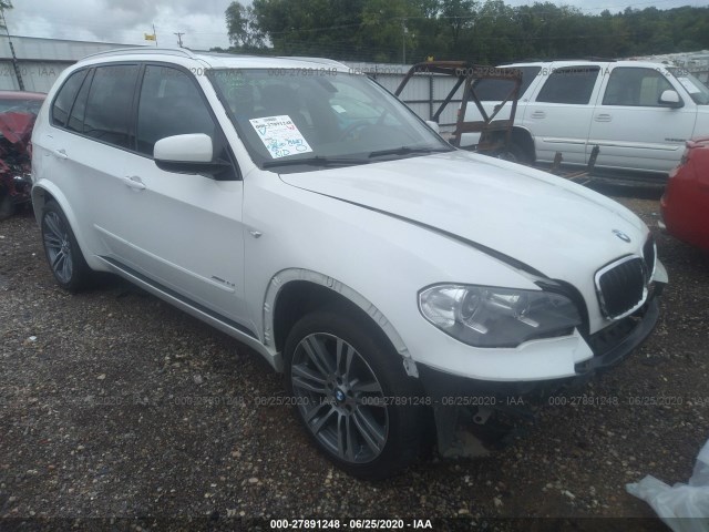 BMW X5 2012 5uxzv4c55cl989924