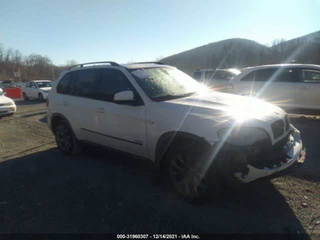 BMW X5 2012 5uxzv4c55cl990474