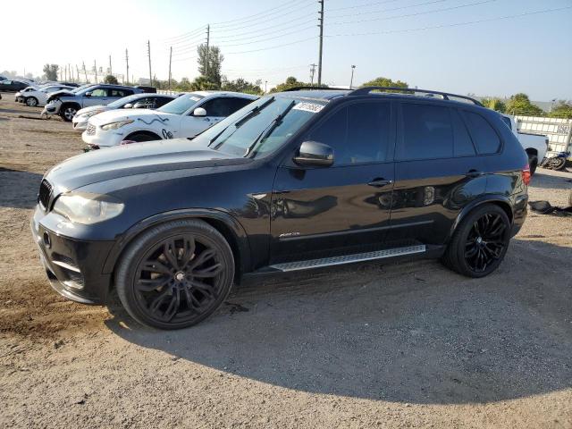 BMW X5 XDRIVE3 2012 5uxzv4c55cl990538