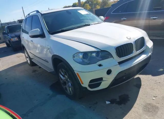 BMW X5 2012 5uxzv4c55cl990555