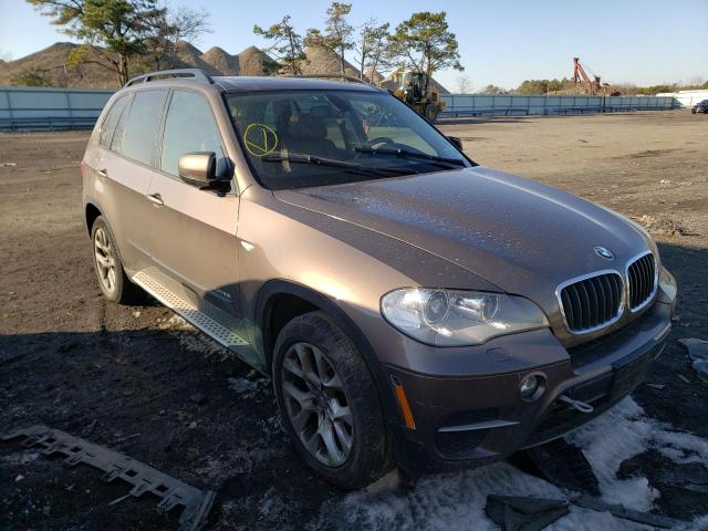 BMW X5 2012 5uxzv4c55cl990894