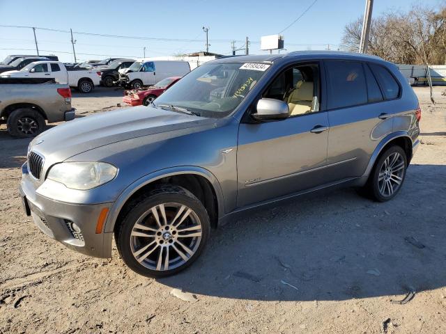 BMW X5 2012 5uxzv4c55cl992032