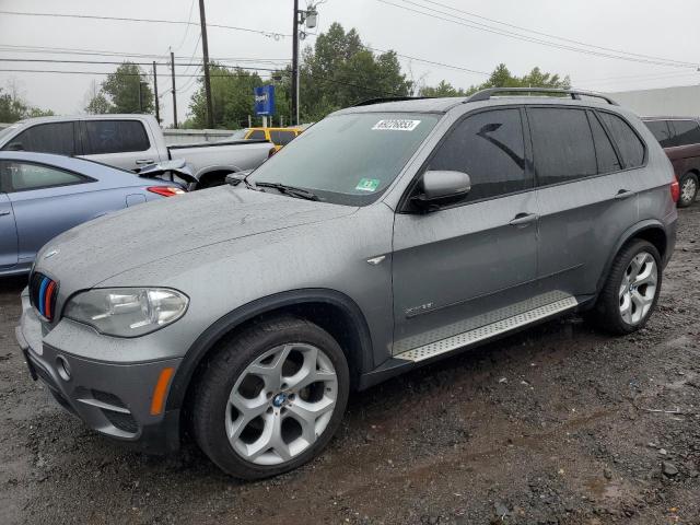 BMW X5 XDRIVE3 2013 5uxzv4c55d0b00223