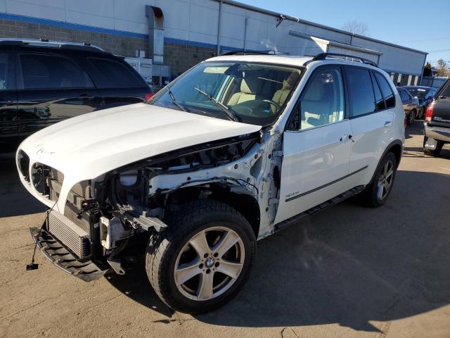 BMW X5 2013 5uxzv4c55d0b00786