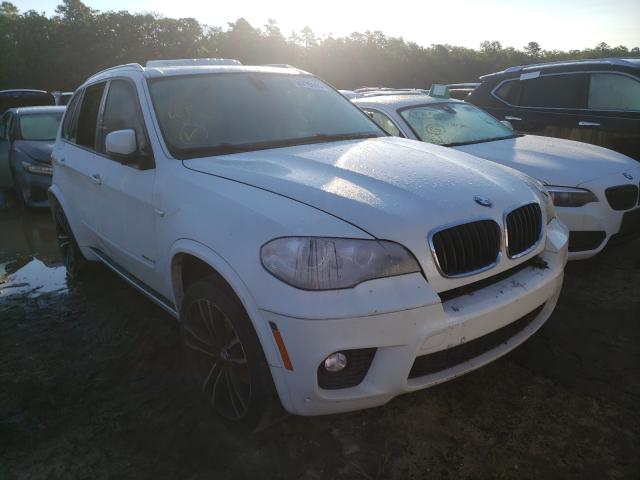 BMW X5 XDRIVE3 2013 5uxzv4c55d0b02165