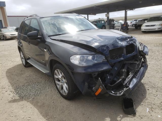 BMW X5 XDRIVE3 2013 5uxzv4c55d0b02182