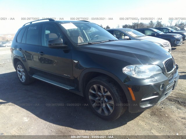 BMW X5 2013 5uxzv4c55d0b03719