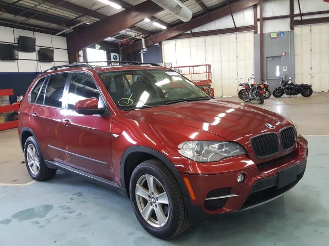 BMW X5 XDRIVE3 2013 5uxzv4c55d0b03834