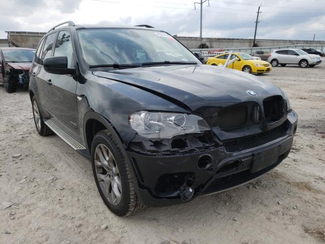 BMW X5 XDRIVE3 2013 5uxzv4c55d0b03994