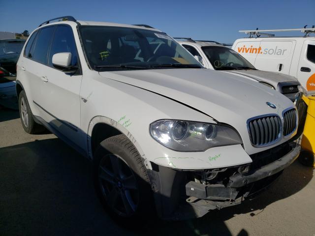 BMW NULL 2013 5uxzv4c55d0b04255