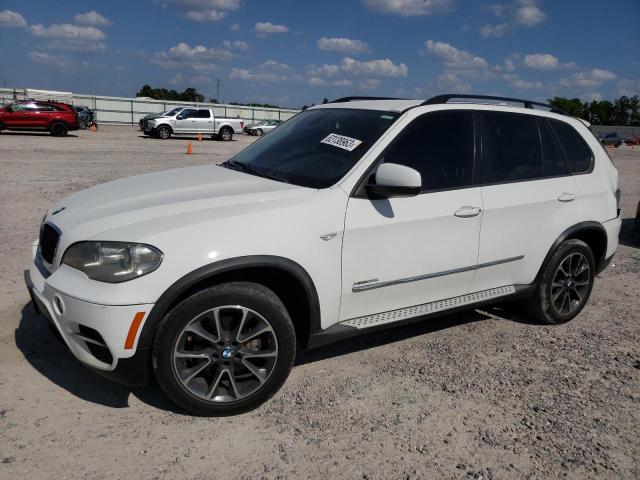 BMW X5 XDRIVE3 2013 5uxzv4c55d0b04398