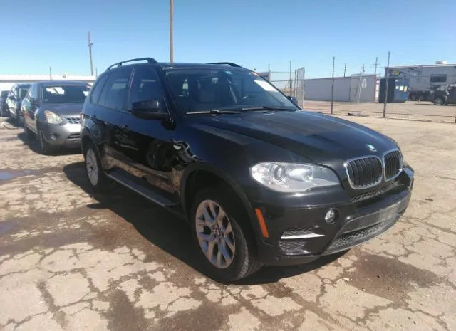 BMW X5 2013 5uxzv4c55d0b04577