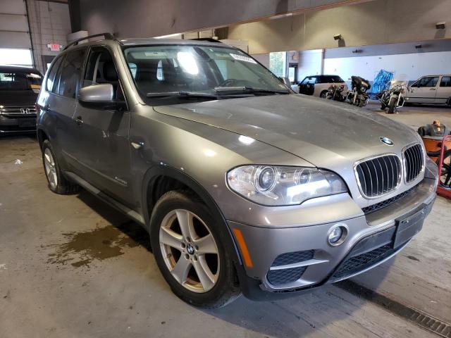 BMW X5 XDRIVE3 2013 5uxzv4c55d0b04661