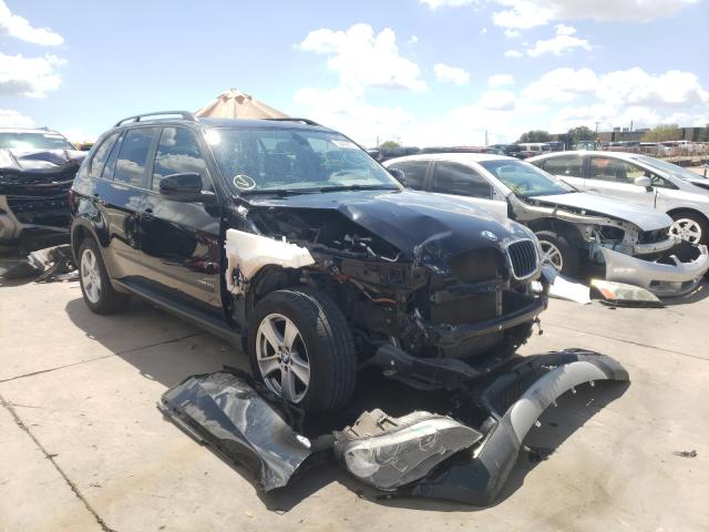 BMW X5 XDRIVE3 2013 5uxzv4c55d0b05518