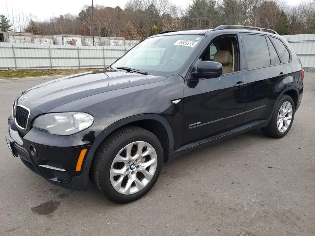 BMW X5 2013 5uxzv4c55d0b06314