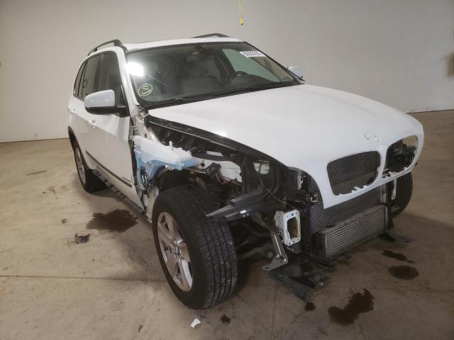 BMW X5 XDRIVE3 2013 5uxzv4c55d0b07804