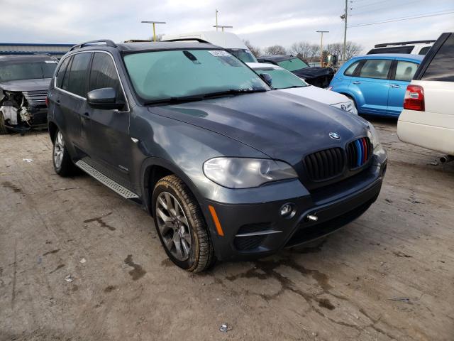 BMW X5 XDRIVE3 2013 5uxzv4c55d0b08452