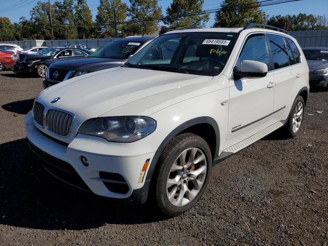 BMW NULL 2013 5uxzv4c55d0b08502