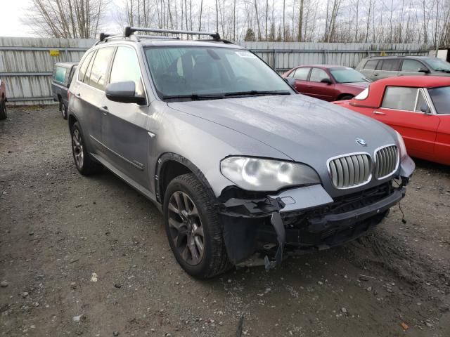 BMW X5 XDRIVE3 2013 5uxzv4c55d0b09116