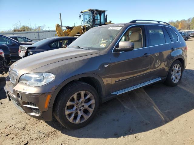 BMW X5 2013 5uxzv4c55d0b10332