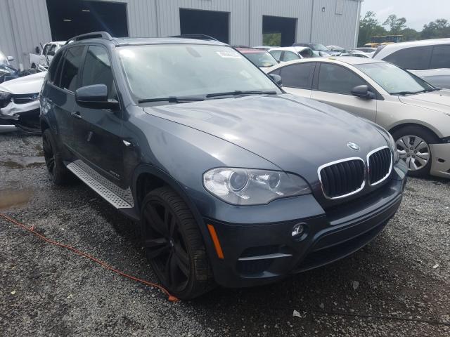 BMW X5 XDRIVE3 2013 5uxzv4c55d0b10668