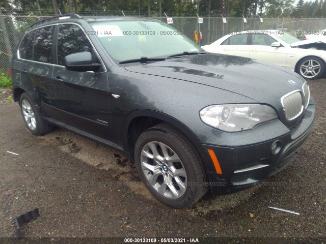 BMW X5 2012 5uxzv4c55d0b11156